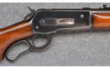 Winchester Model 71 ~ .348 W.C.F. - 3 of 9