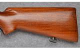 Winchester Model 71 ~ .348 W.C.F. - 8 of 9