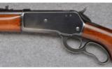 Winchester Model 71 ~ .348 W.C.F. - 7 of 9
