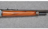 Winchester Model 71 ~ .348 W.C.F. - 4 of 9