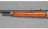 Winchester Model 71 ~ .348 W.C.F. - 6 of 9