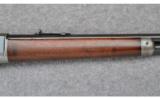 Winchester Model 1886 Lightweight ~ .33 W.C.F. - 4 of 9