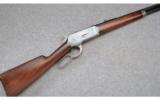 Winchester Model 1886 Lightweight ~ .33 W.C.F. - 1 of 9