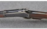 Winchester Model 1886 Lightweight ~ .33 W.C.F. - 9 of 9