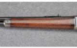 Winchester Model 1886 Lightweight ~ .33 W.C.F. - 6 of 9