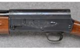 Browning A-5 Magnum 12 (Belgium) ~ 12 GA - 7 of 9