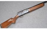 Browning A-5 Magnum 12 (Belgium) ~ 12 GA - 1 of 9