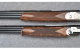 Beretta Silver Pigeon II ~ 20 ga. & 28 ga. Two Barrel Set - 8 of 9