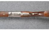 Beretta Silver Pigeon II ~ 20 ga. & 28 ga. Two Barrel Set - 3 of 9