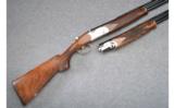 Beretta Silver Pigeon II ~ 20 ga. & 28 ga. Two Barrel Set - 1 of 9