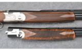 Beretta Silver Pigeon II ~ 20 ga. & 28 ga. Two Barrel Set - 6 of 9