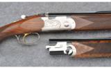 Beretta Silver Pigeon II ~ 20 ga. & 28 ga. Two Barrel Set - 2 of 9