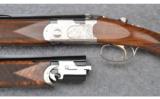 Beretta Silver Pigeon II ~ 20 ga. & 28 ga. Two Barrel Set - 4 of 9