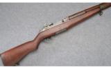 Springfield Armory M1 Garand ~ .30-06 - 1 of 9