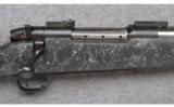 Weatherby Mark V Accumark ~ .30-378 Wby. Mag. - 3 of 9