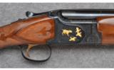 Winchester Model 101 Super Pigeon ~ 12 GA - 4 of 9