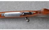 Winchester Model 70 Featherwieght (Pre '64) ~ .243 Win. - 5 of 9