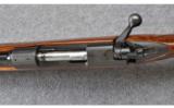 Winchester Model 70 Featherwieght (Pre '64) ~ .243 Win. - 9 of 9