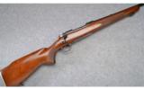Winchester Model 70 Featherwieght (Pre '64) ~ .243 Win. - 1 of 9
