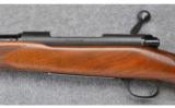 Winchester Model 70 Featherwieght (Pre '64) ~ .243 Win. - 7 of 9