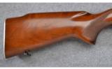 Winchester Model 70 Featherwieght (Pre '64) ~ .243 Win. - 2 of 9