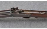 Winchester Model 1885 Low Wall Winder Musket ~ .22 Short - 9 of 9
