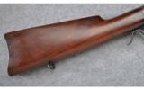 Winchester Model 1885 Low Wall Winder Musket ~ .22 Short - 2 of 9