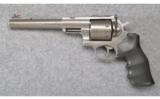 Ruger Super Redhawk ~ .454 Casull/.45 Colt - 2 of 2