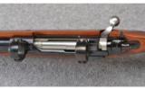 Ruger M77 Hawkeye ~ .300 Win. Mag. - 9 of 9