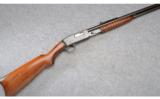 Remington Model 25 ~ .32 W.C.F. - 1 of 9