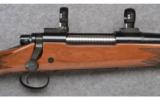 Remington Model 700 BDL ~ .270 Win. - 3 of 9