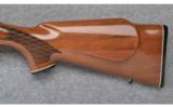 Remington Model 700 BDL ~ .270 Win. - 8 of 9