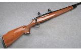 Remington Model 700 BDL ~ 7MM Rem. Mag. - 1 of 9