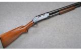 Winchester Model 97 ~ 12 GA - 1 of 9
