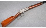 Winchester Model 1894 Sporting Rifle ~ .30 W.C.F. - 1 of 9