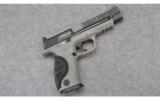 Smith & Wesson M&P Pro Series C.O.R.E. ~ 9 MM - 1 of 2