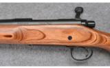 Remington Model 700 Varmint ~ .223 Rem. - 7 of 9