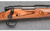 Remington Model 700 Varmint ~ .223 Rem. - 3 of 9