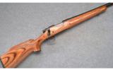 Remington Model 700 Varmint ~ .223 Rem. - 1 of 9