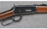 Winchester Model 94 Carbine (Pre '64) ~ .30-30 Win. - 3 of 9