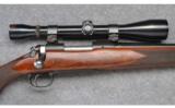 Remington Model 725 ~ .222 Rem. - 3 of 9