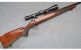 Remington Model 725 ~ .222 Rem. - 1 of 9