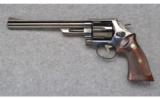 Smith & Wesson Model 29-2 ~ .44 Magnum - 2 of 5