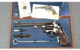 Smith & Wesson Model 29-2 ~ .44 Magnum - 3 of 5