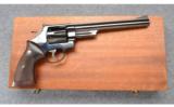 Smith & Wesson Model 29-2 ~ .44 Magnum - 4 of 5
