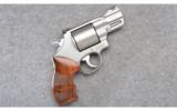 Smith & Wesson Performance Center 629-6 ~ .44 Magnum - 1 of 2