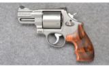 Smith & Wesson Performance Center 629-6 ~ .44 Magnum - 2 of 2