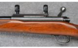 Winchester Model 70 (Pre '64) ~ .270 Win. - 7 of 9