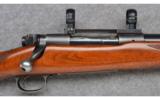 Winchester Model 70 (Pre '64) ~ .270 Win. - 3 of 9