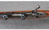 Winchester Model 70 (Pre '64) ~ .270 Win. - 9 of 9
